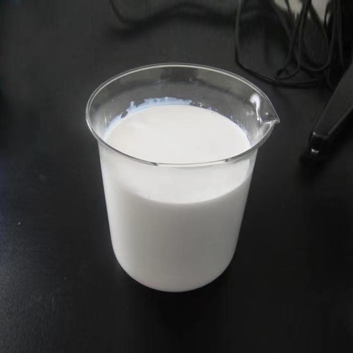 长链硅油乳液｜高爽滑高耐磨，高端长效型硅油乳液助剂